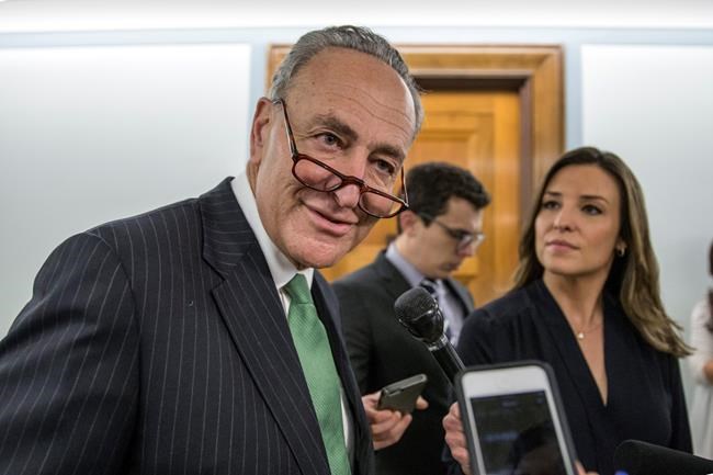 Senate approves Sept. 11 legislation despite Saudi threats | iNFOnews.ca Senate approves Sept. 11 legislation despite Saudi threats | iNFOnews.ca