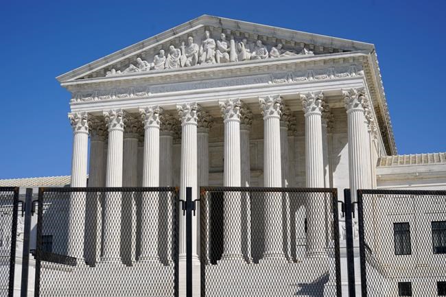 Group to study more justices, term limits for Supreme Court | iNFOnews.ca