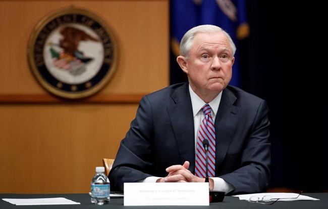 Attorney general sparks fear with push for harsh sentences | iNFOnews.ca