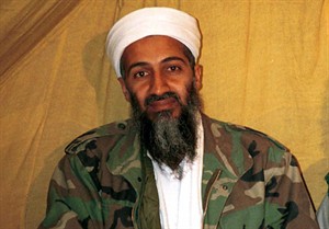 Pentagon report: Panetta revealed name of bin Laden raid leader in front of screenwriter | iNFOnews.ca CP23677792