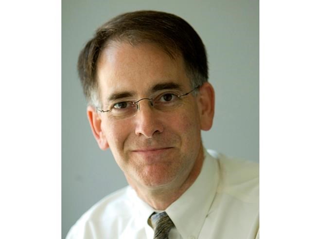 Steven Komarow, Roll Call editor and ex-AP journalist, dies | iNFOnews.ca