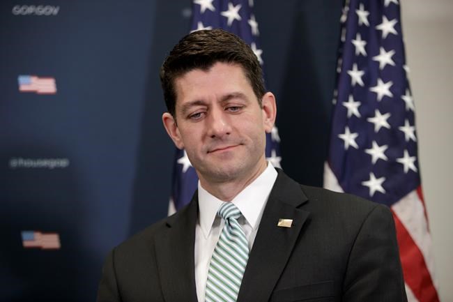 Fears of losing pre-existing conditions protection under GOP | iNFOnews.ca