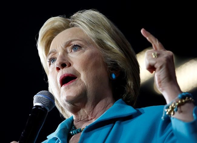 FBI taking steps to keep Clinton email files from leaking | iNFOnews.ca FBI taking steps to keep Clinton email files from leaking | iNFOnews.ca