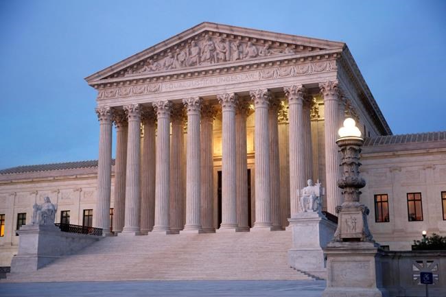 Court rejects challenge to regulation of gun silencers | iNFOnews.ca