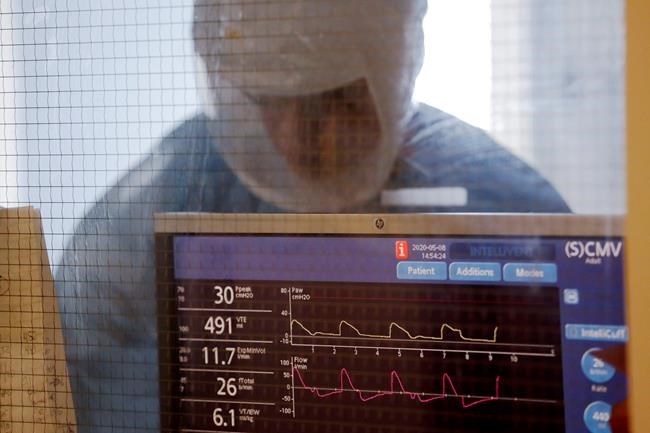 Poll: Pandemic does little to alter US views on health care | iNFOnews.ca