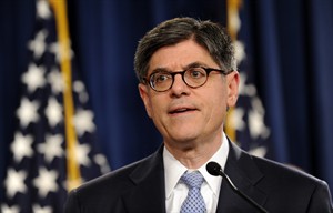 Government reports 2014 budget deficit drops to $483 billion, lowest of Obama's presidency | iNFOnews.ca CP30293468