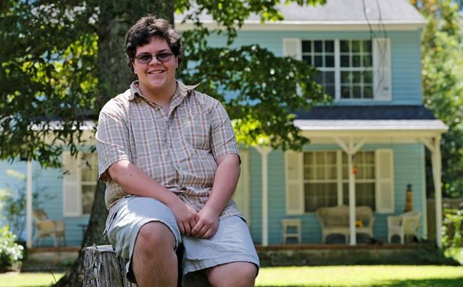 5 things to know: Transgender case lands in Supreme Court | iNFOnews.ca
