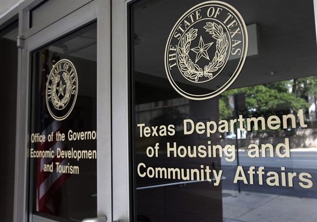 Supreme Court upholds key legal strategy used to fight housing discrimination | iNFOnews.ca CP33613728