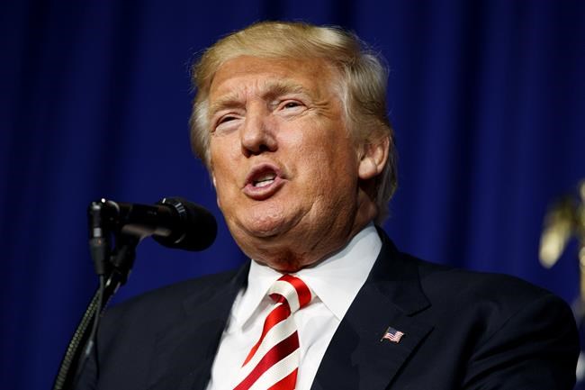 How Trump, Clinton immigration plans would affect the US | iNFOnews.ca