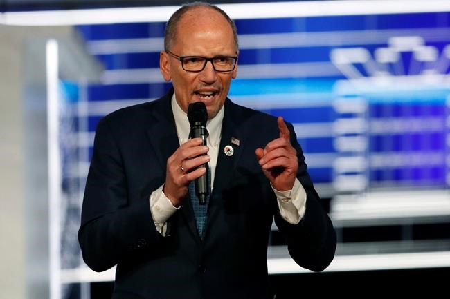 'Serious discussions' about DNC changes, top Democrat says | iNFOnews.ca 'Serious discussions' about DNC changes, top Democrat says | iNFOnews.ca