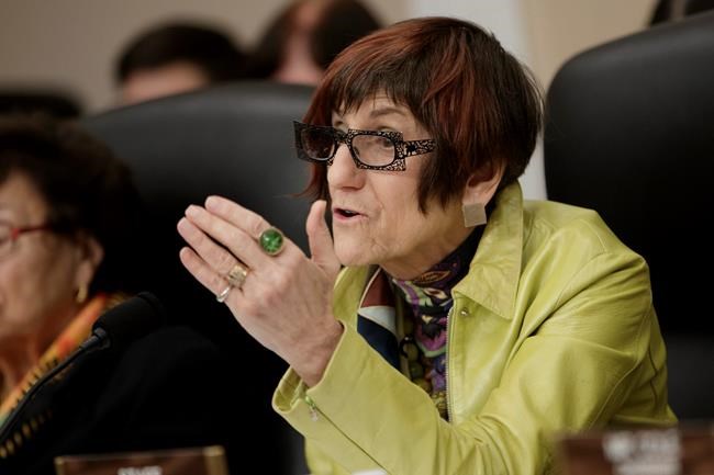 House Democrats bringing new scrutiny to education secretary | iNFOnews.ca House Democrats bringing new scrutiny to education secretary | iNFOnews.ca
