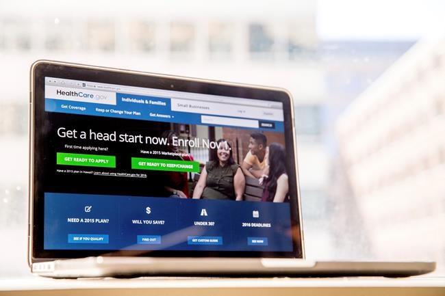 'Obamacare' holding its own: 6.4M signed up so far | iNFOnews.ca