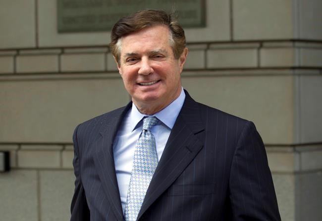 Manafort foreign agent trial to remain in DC, judge rules | iNFOnews.ca Manafort foreign agent trial to remain in DC, judge rules | iNFOnews.ca