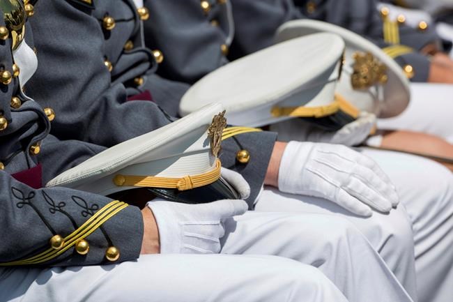 Army defends decision to have West Point graduation | iNFOnews.ca