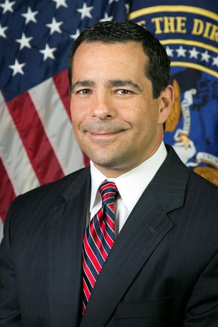 Justice interviewing candidates for acting FBI director post | iNFOnews.ca
