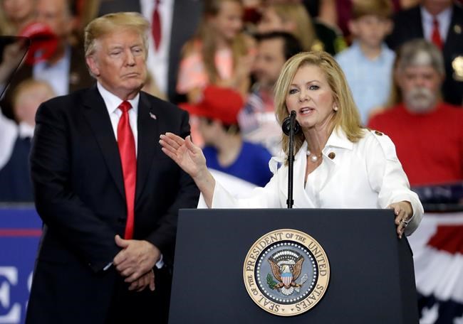 Trump tariffs put GOP on defence in Tennessee's Senate race | iNFOnews.ca Trump tariffs put GOP on defence in Tennessee's Senate race | iNFOnews.ca