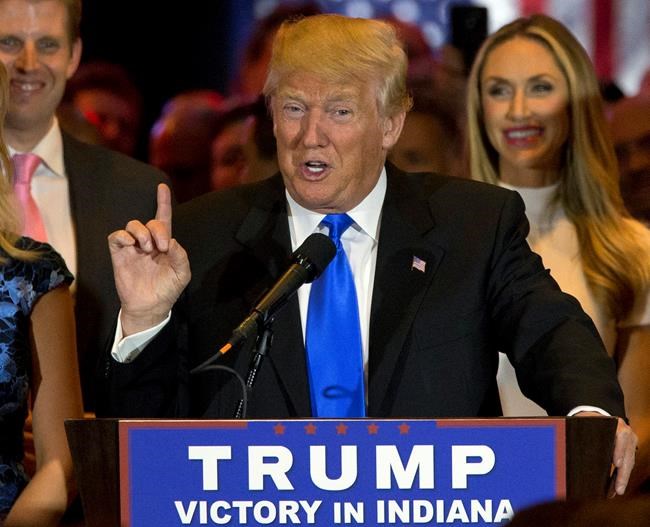 How Trump broke the rules of modern politics, and won anyway | iNFOnews.ca