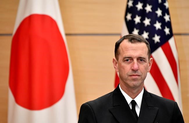 New naval command created to step up presence in Atlantic | iNFOnews.ca New naval command created to step up presence in Atlantic | iNFOnews.ca
