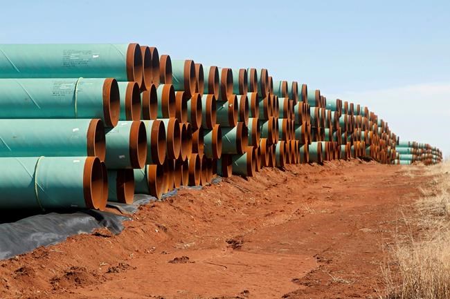 AP FACT CHECK: How Trump's Keystone XL story fell apart | iNFOnews.ca AP FACT CHECK: How Trump's Keystone XL story fell apart | iNFOnews.ca
