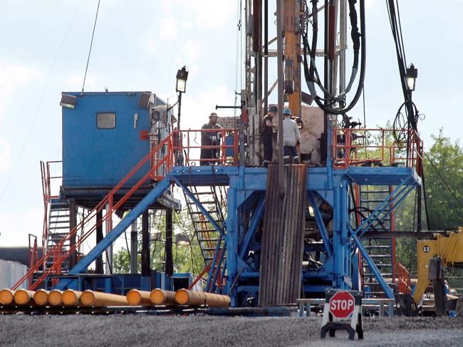 Obama administration decries judge's fracking ruling | iNFOnews.ca