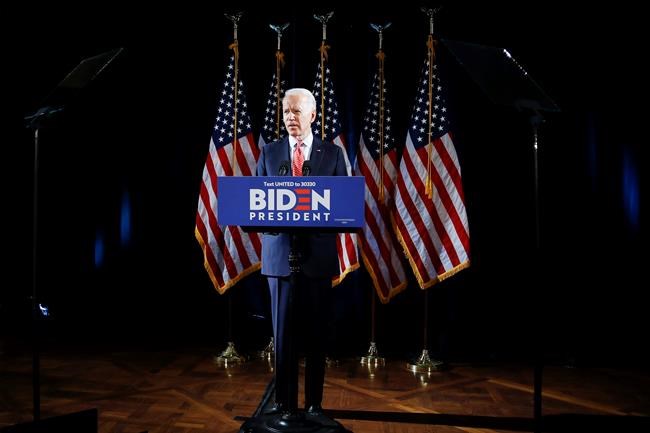 Pandemic creates electoral uncertainty for Trump, Democrats | iNFOnews.ca