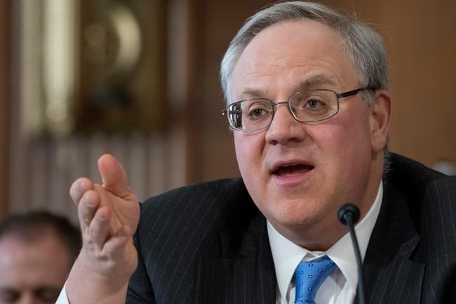 Watchdogs open 2nd ethics probe of top Interior officials | iNFOnews.ca Watchdogs open 2nd ethics probe of top Interior officials | iNFOnews.ca