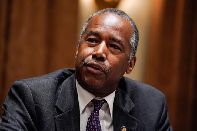 HUD revokes Obama-era rule designed to diversify the suburbs | iNFOnews.ca