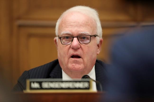 2 more House Republicans retiring ahead of 2020 elections | iNFOnews.ca