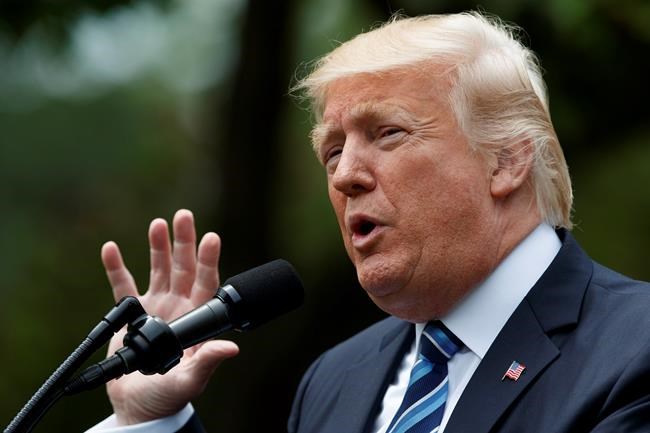 Sale of Trump Caribbean property revives ethics concerns | iNFOnews.ca