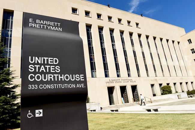 ACLU sues government over detention of asylum seekers | iNFOnews.ca ACLU sues government over detention of asylum seekers | iNFOnews.ca
