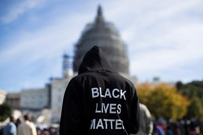 King's shift from dreamer to radical resonates for activists | iNFOnews.ca