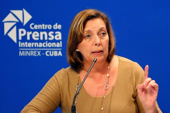 Top US diplomat says closing embassy in Cuba 'under review' | iNFOnews.ca