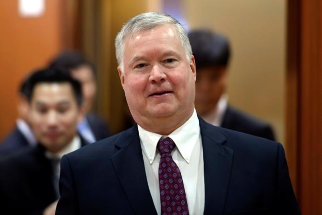 Pompeo gets a new deputy amid speculation of a Senate run | iNFOnews.ca