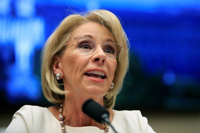 Feds find potential fraud in student loan repayment plans | iNFOnews.ca