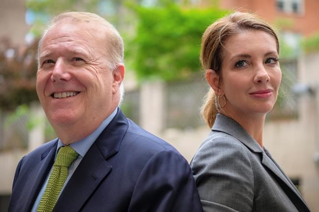 Facing a pro-gun government, anti-gun movement feels defiant | iNFOnews.ca