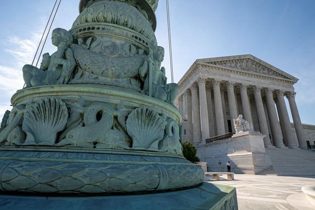 Court to look anew at health care law birth control rules | iNFOnews.ca