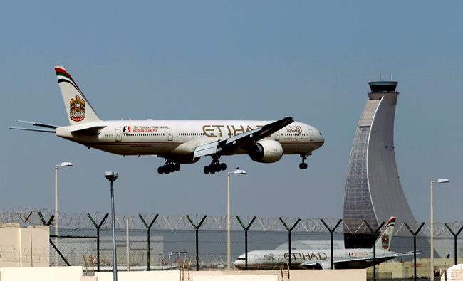 US, Emirates strike deal resolving airline spat | iNFOnews.ca US, Emirates strike deal resolving airline spat | iNFOnews.ca