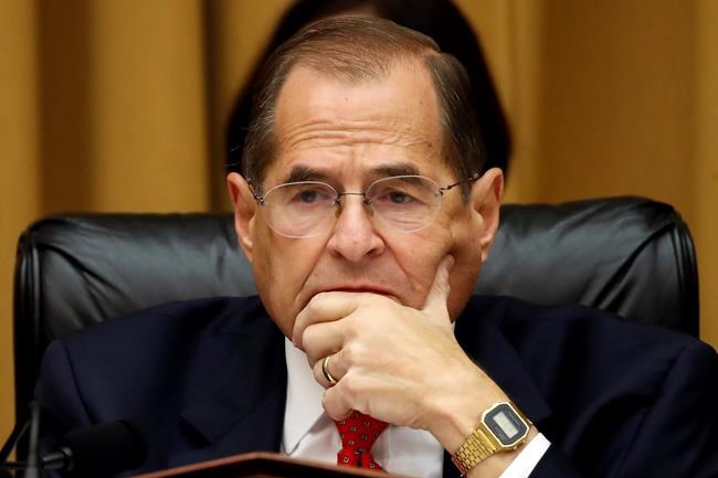 Q&A: Are the Democrats starting impeachment, or not? | iNFOnews.ca Q&A: Are the Democrats starting impeachment, or not? | iNFOnews.ca