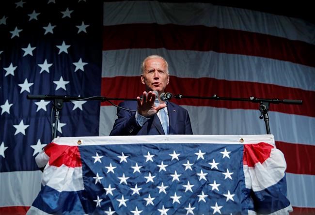 Democrats see opening on economy, resist cheering recession | iNFOnews.ca