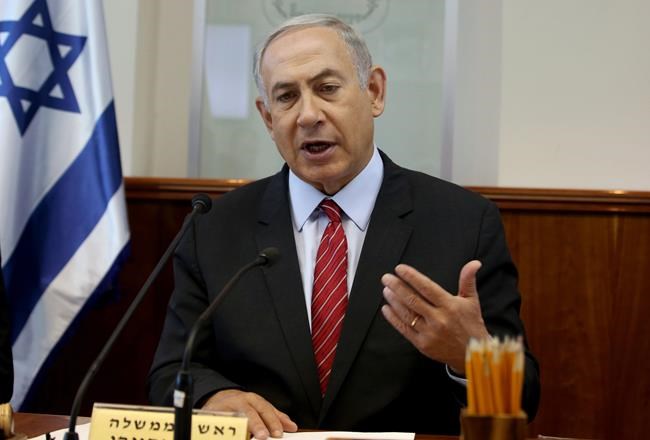 US, Israel sign massive military aid deal; $38B, 10 years | iNFOnews.ca US, Israel sign massive military aid deal; $38B, 10 years | iNFOnews.ca