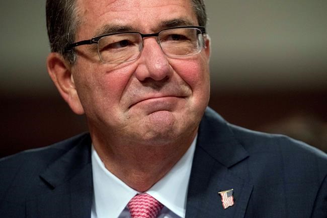 White House announces support for women in military draft | iNFOnews.ca