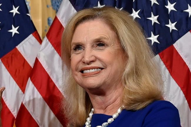 House approves plan to create US women's history museum | iNFOnews.ca