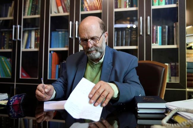 US presses for Americans' release in direct talks with Iran | iNFOnews.ca US presses for Americans' release in direct talks with Iran | iNFOnews.ca