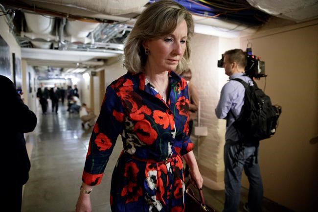 House to adopt mandatory anti-sexual harassment training | iNFOnews.ca