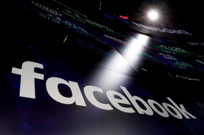 Congress' dilemma: tame Facebook or just accept its apology? | iNFOnews.ca