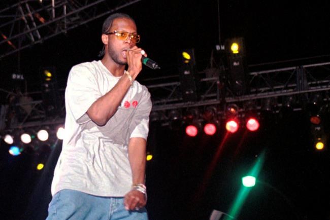 Ex-Fugees rapper charged in campaign finance conspiracy case | iNFOnews.ca Ex-Fugees rapper charged in campaign finance conspiracy case | iNFOnews.ca