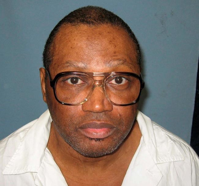 Supreme Court rules for Alabama death row inmate | iNFOnews.ca