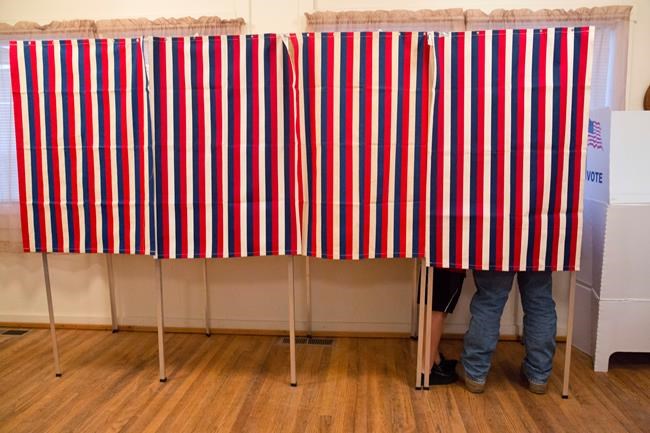 What went wrong in this year's presidential polls? | iNFOnews.ca What went wrong in this year's presidential polls? | iNFOnews.ca