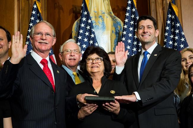 The Latest: Fla. lawmaker being evaluated by doctors | iNFOnews.ca The Latest: Fla. lawmaker being evaluated by doctors | iNFOnews.ca
