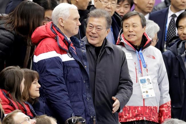NKorea still holds the key after US shifts policy on talks | iNFOnews.ca